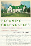 Cover of Becoming Green Gables